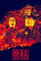 911 lone star