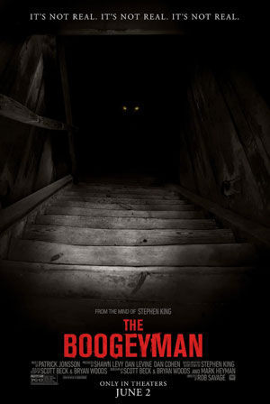 the boogeyman