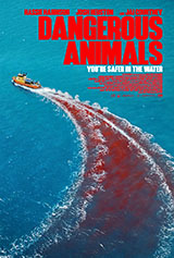 dangerous animals