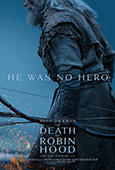 death of robin hood