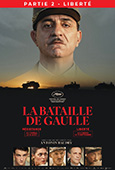 La bataille de Gaulle partie 2