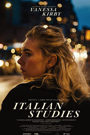 italian studies