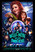 ma belle-mere est une sorciere