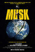musk