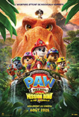 paw patrol dino movie