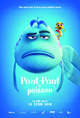 the pout-pout fish