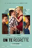 regretting you