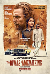 rivals of amziah king