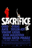 sacrifice