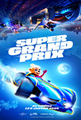 grand prix of europe