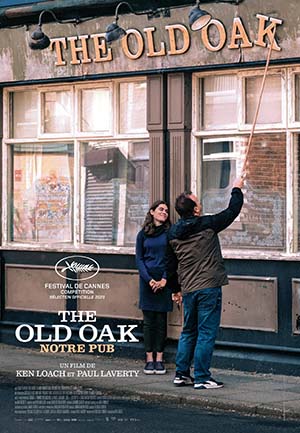 the old oak