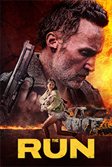 the run