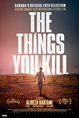 things you kill