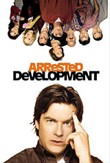 arrested development