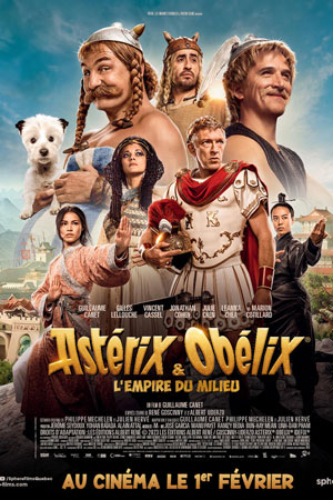 asterix