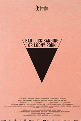 bad luck banging