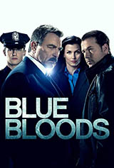 blue bloods
