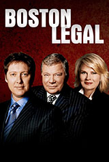 boston legal