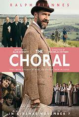 the choral