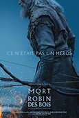 death of robin hood