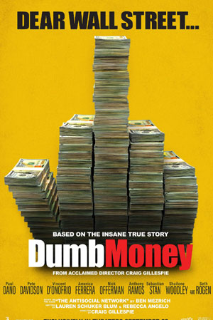 dumb money