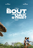 end of oak street