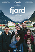 fjord