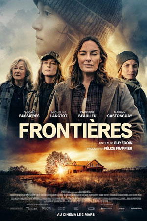 frontieres