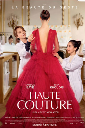haute couture