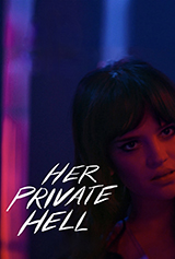 her private hell