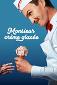ice cream man