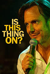 is this thing on