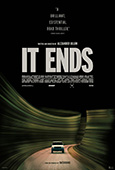 it ends