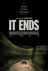 it ends