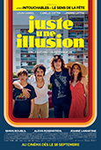 just an illusion