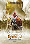 lord of the rings war of the rohirrim