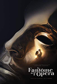 phantom of the opera