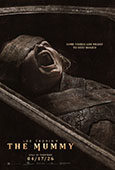 the mummy