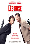 the roses