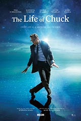life of chuck