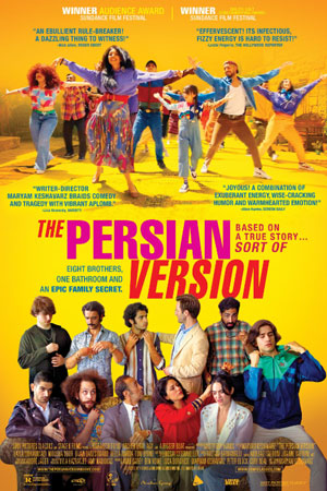 the persian version