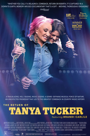 return of tanya tucker