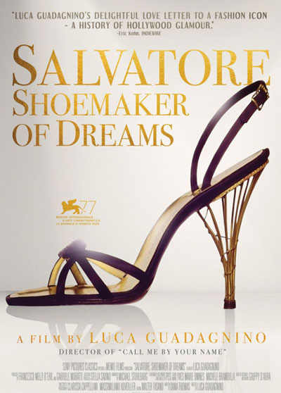 salvatore the shoemaker