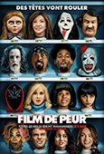 scary movie