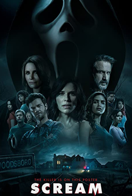 scream
