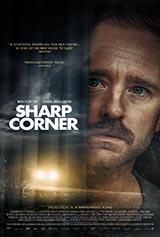 sharp corner