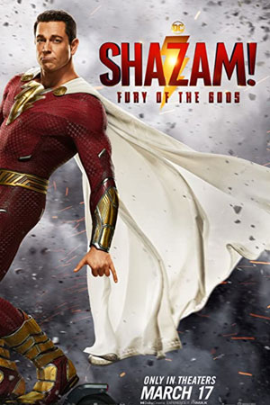 shazam