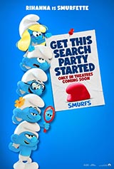 smurfs