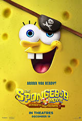 search for squarepants