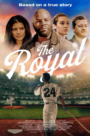 the royal